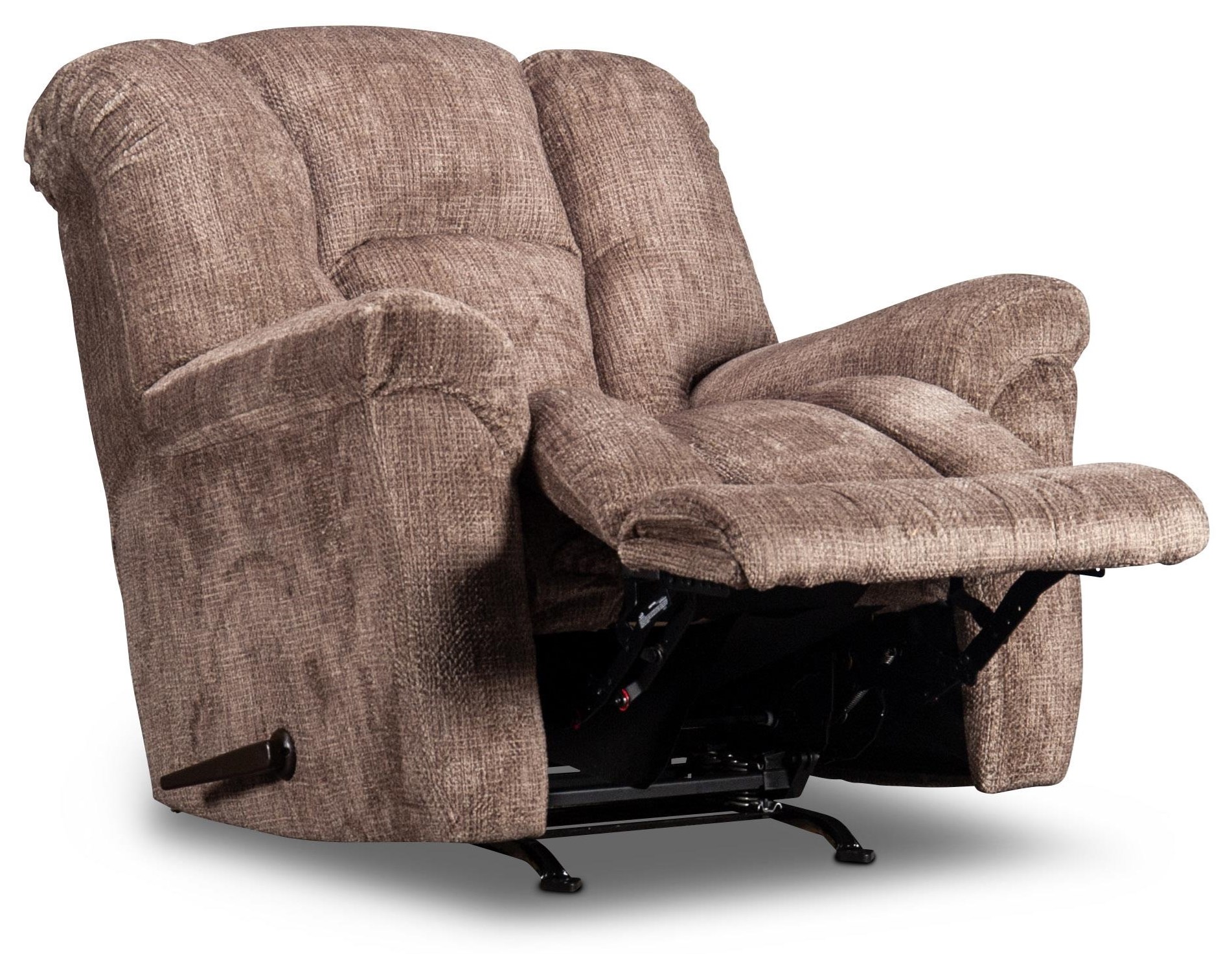 Evie new arrivals rocking chair
